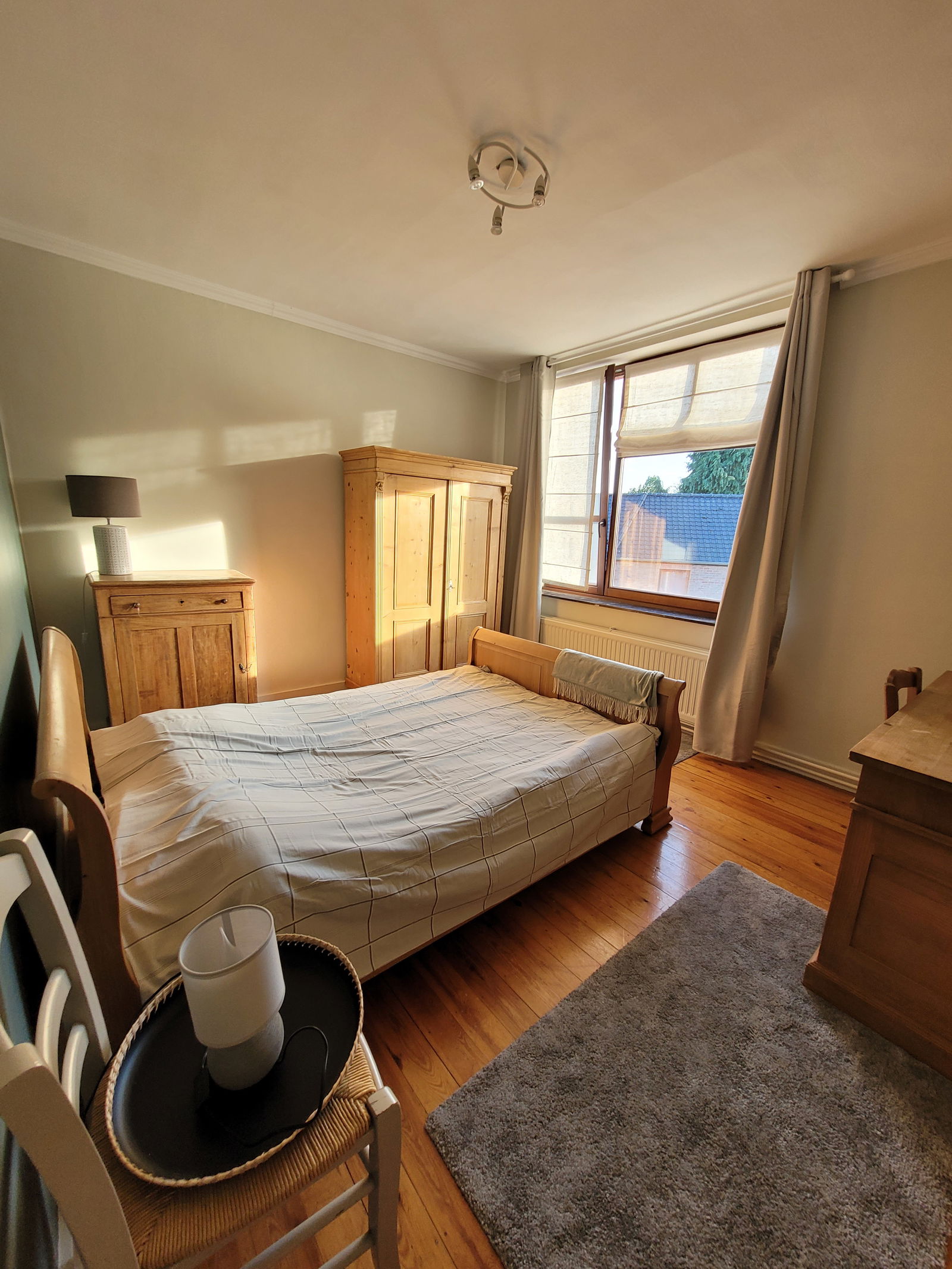 Homestay Chastre 261456