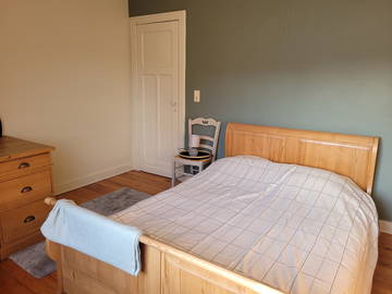 Chambre À Louer Chastre 377557