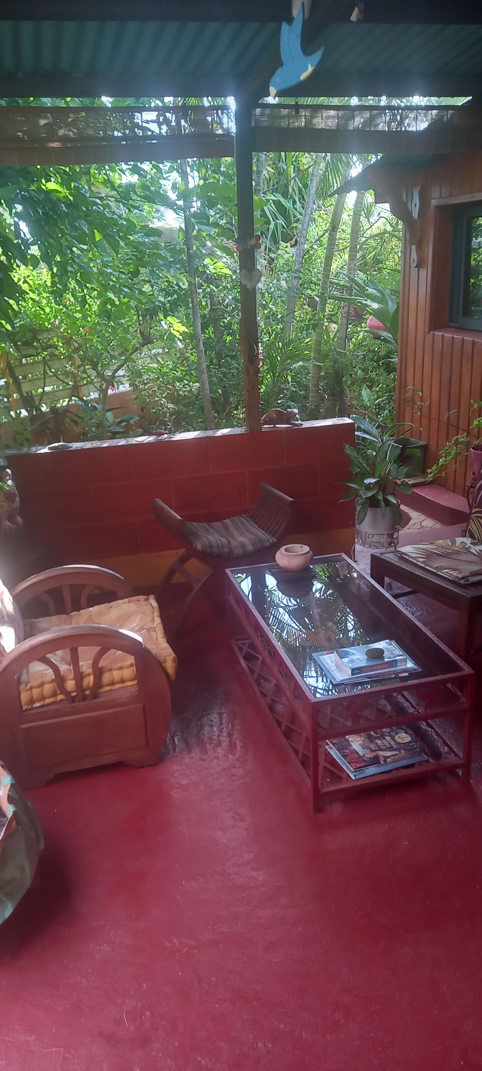 Homestay Saint-Paul 390828