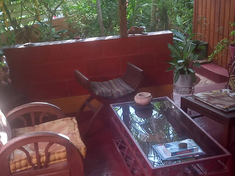 Chambre Chez L'habitant Saint-Paul 390828-1