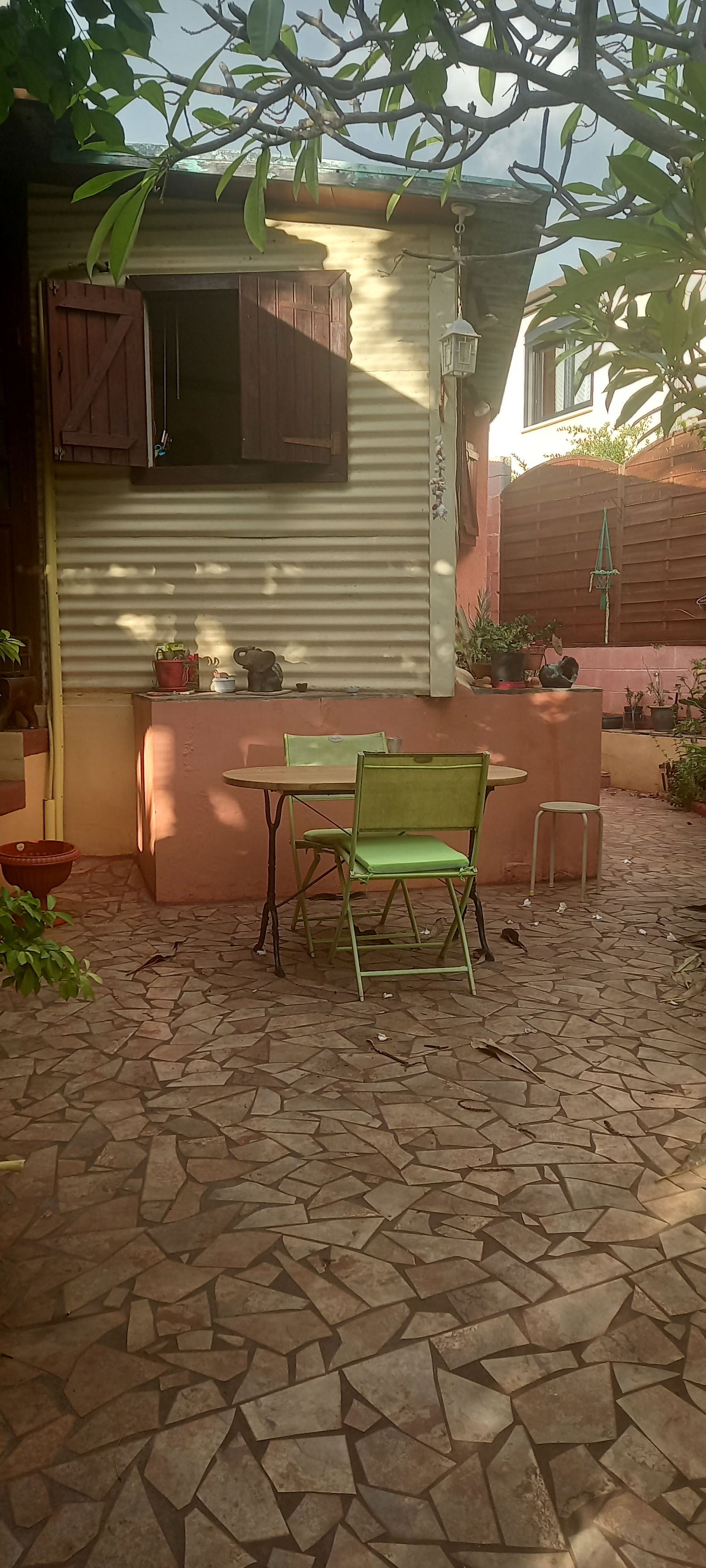 Homestay Saint-Paul 390828