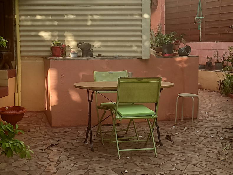 Chambre Chez L'habitant Saint-Paul 390828-3