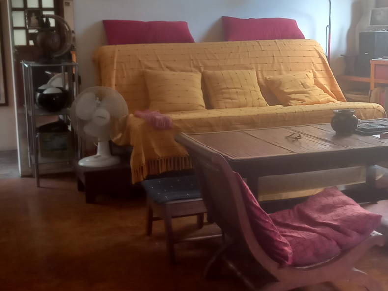 Chambre Chez L'habitant Saint-Paul 390828-4