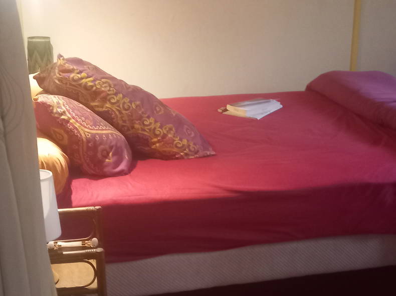 Chambre Chez L'habitant Saint-Paul 390828-2