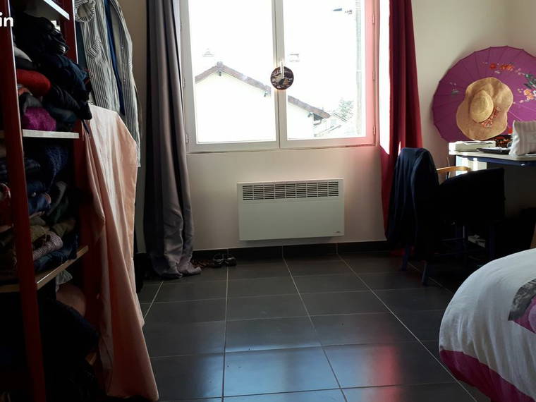 Chambre À Louer Juvisy-sur-Orge 222987