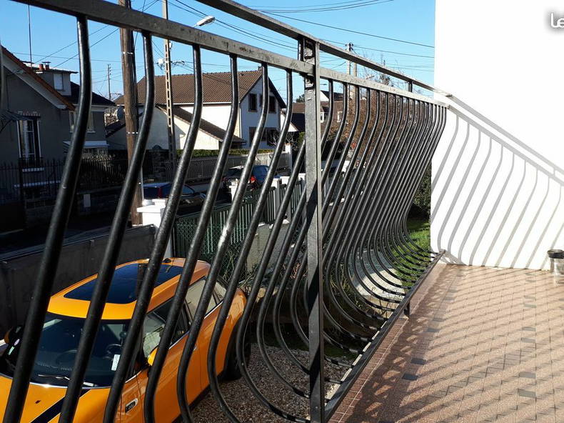 Quedarse En Casa Juvisy-sur-Orge 222987-3