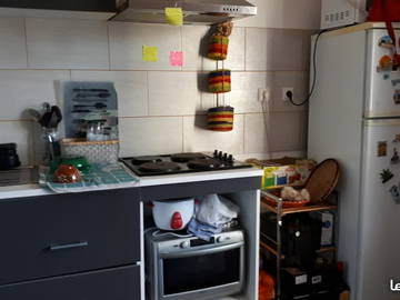 Chambre Chez L'habitant Juvisy-Sur-Orge 222987-4