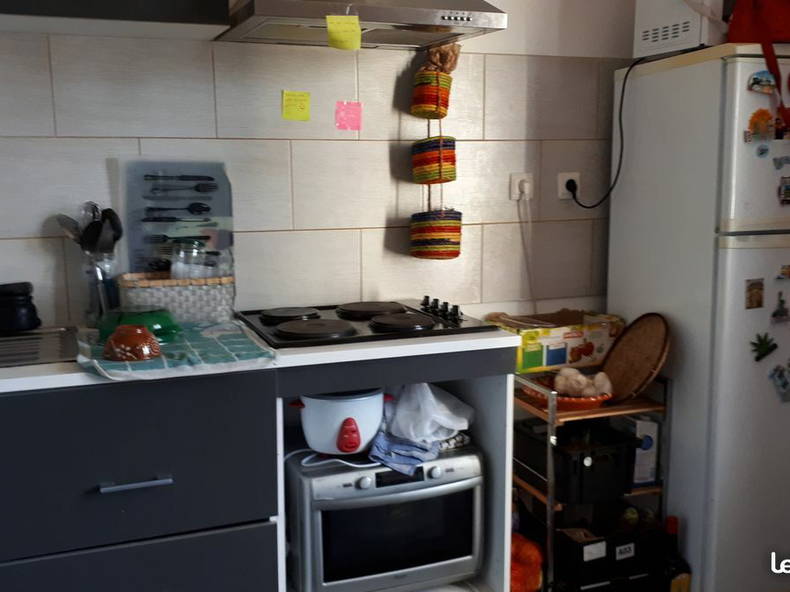 Quedarse En Casa Juvisy-sur-Orge 222987-4