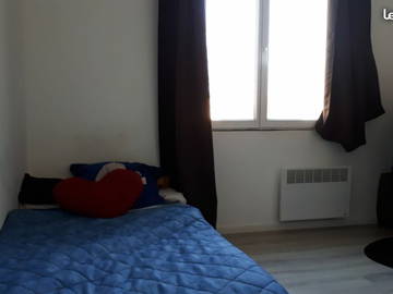 Chambre Chez L'habitant Juvisy-Sur-Orge 222987-9