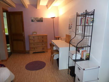 Chambre À Louer Barberaz 174030