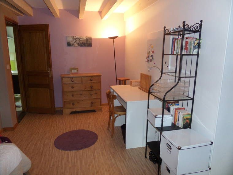 Homestay Barberaz 174030