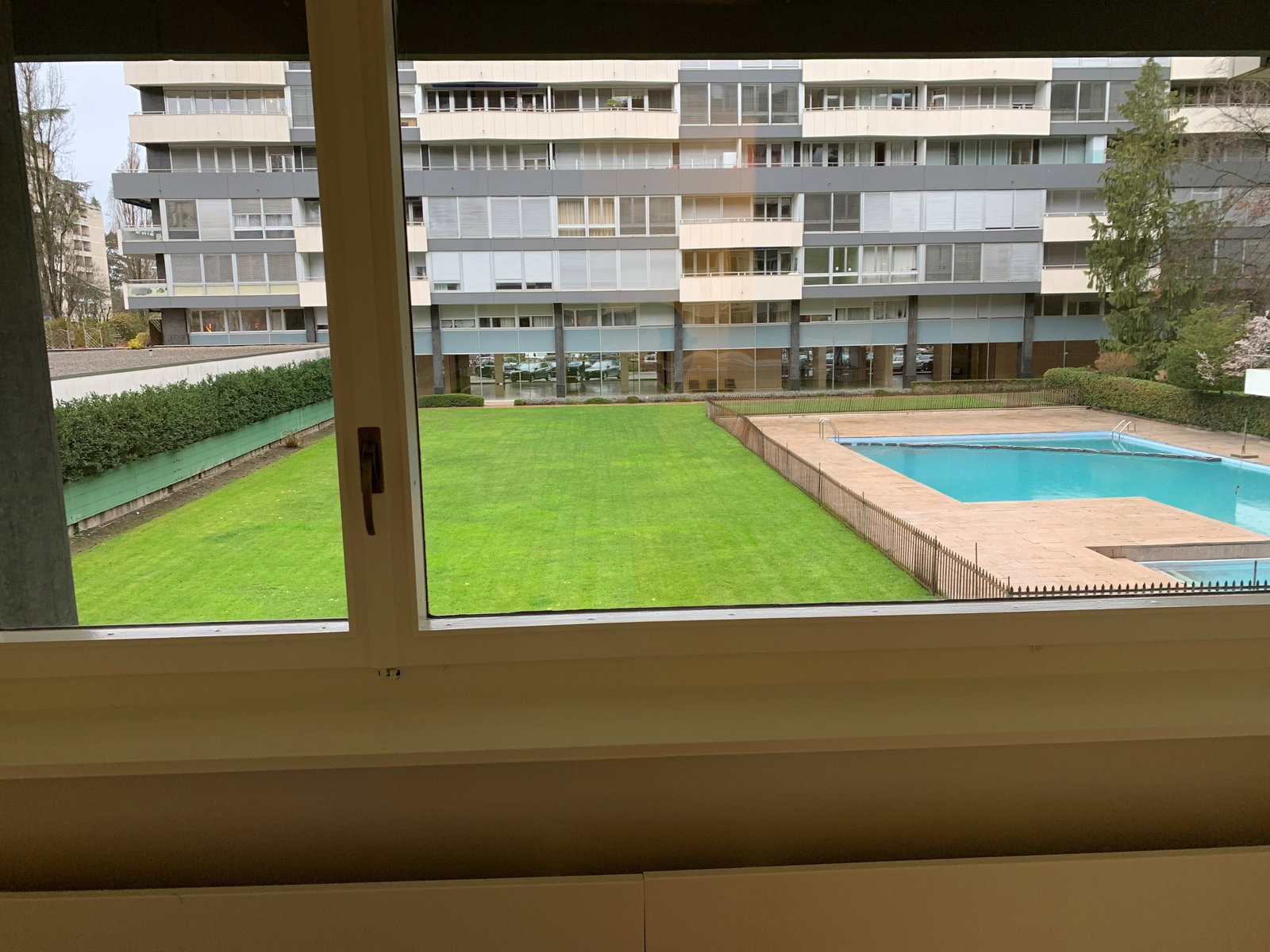 Entire Home Genève 265434