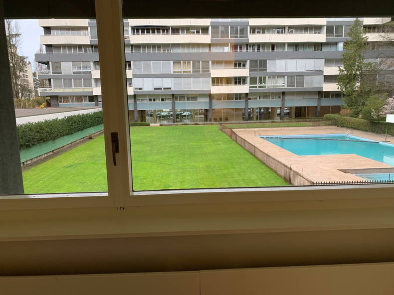 Logement Entier Genève 265434-2