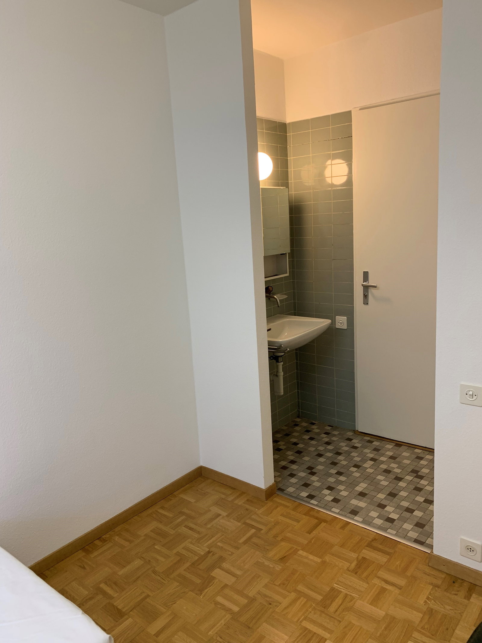 Entire Home Genève 265434