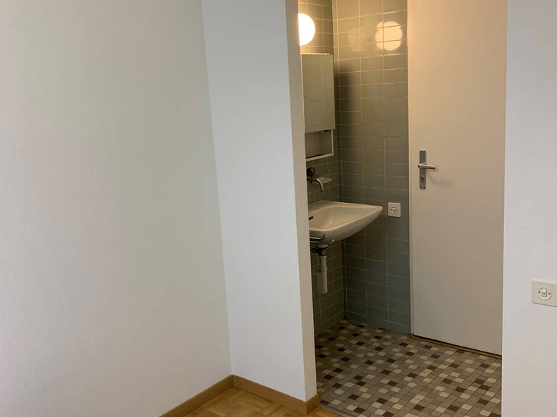 Logement Entier Genève 265434-3