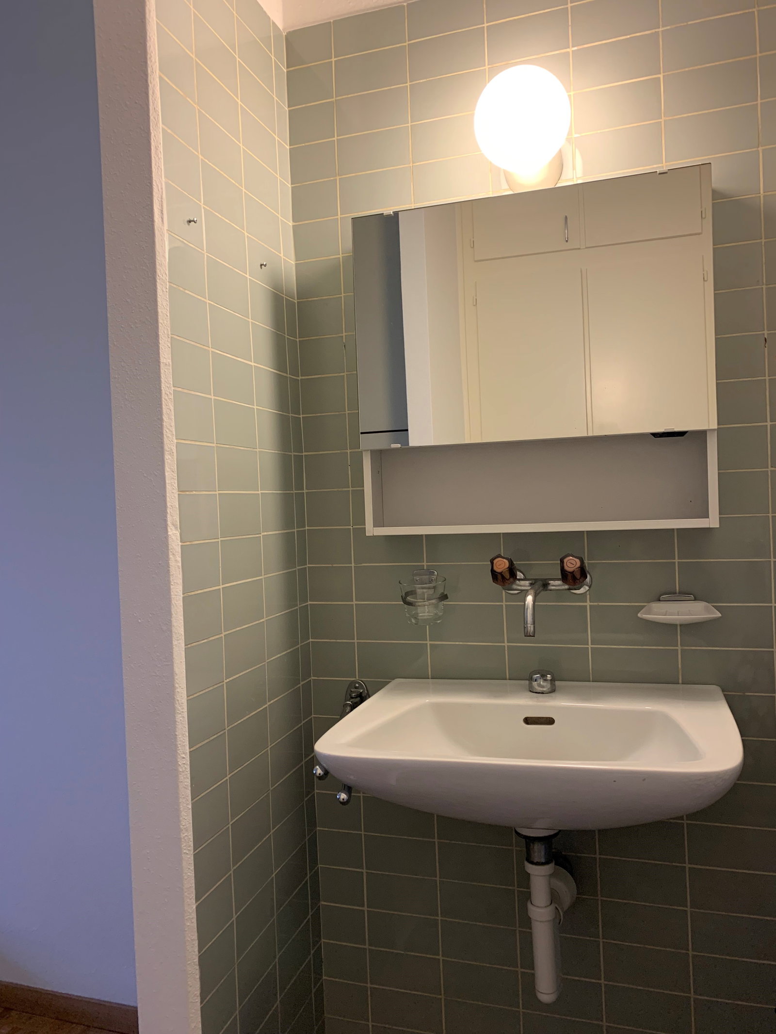 Entire Home Genève 265434