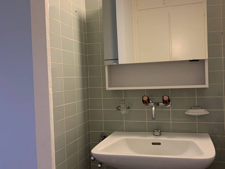 Logement Entier Genève 265434-4