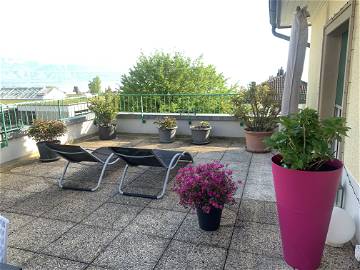 Room For Rent Lausanne 386873-1