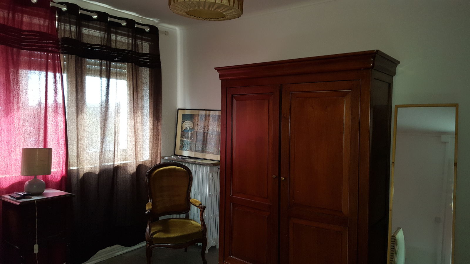 Homestay Thionville 244994