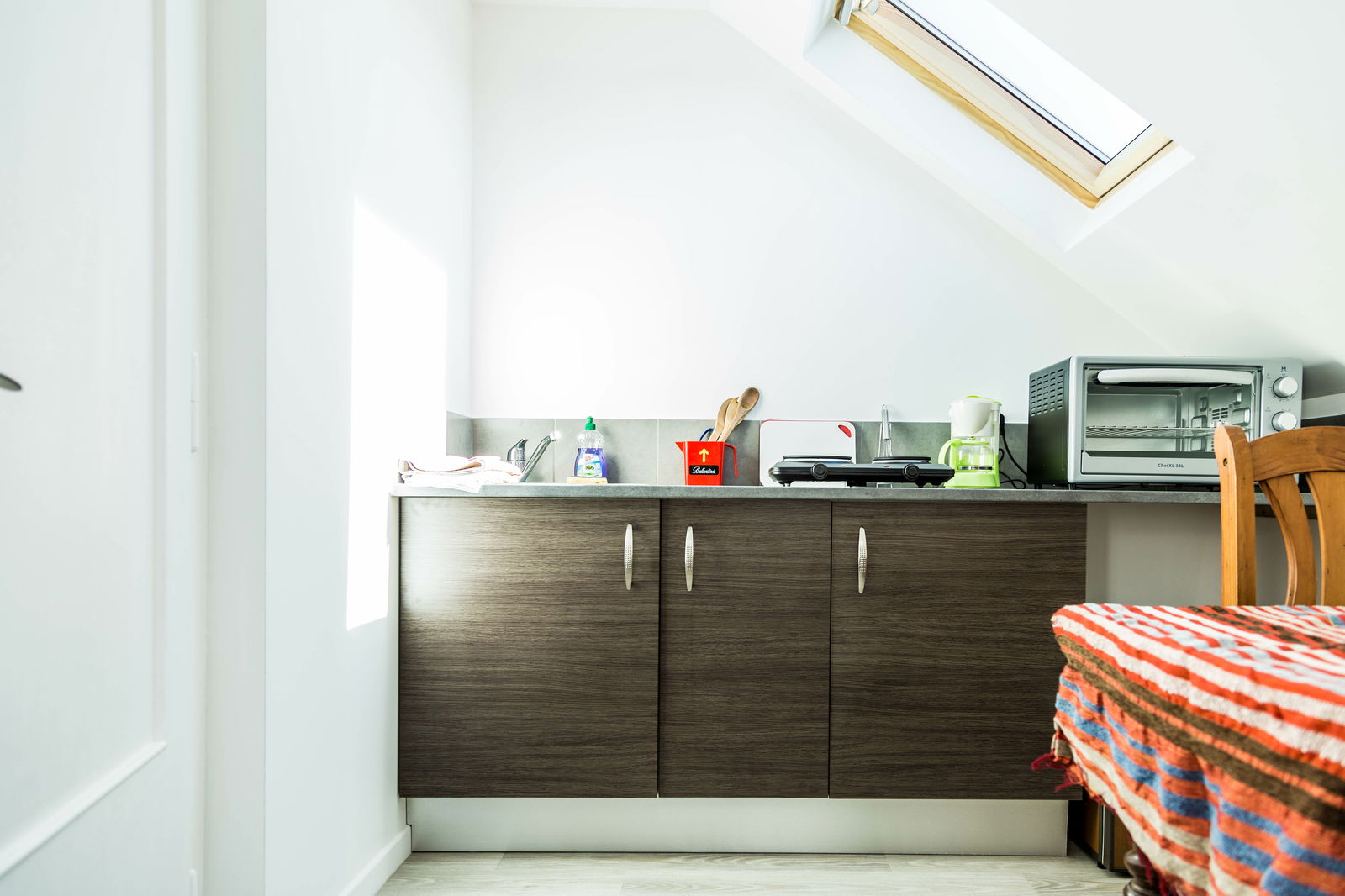 Homestay Thionville 244994