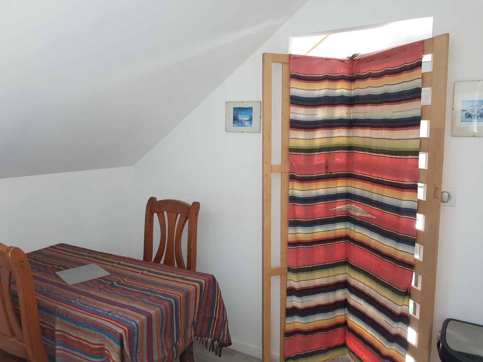 Homestay Thionville 244994