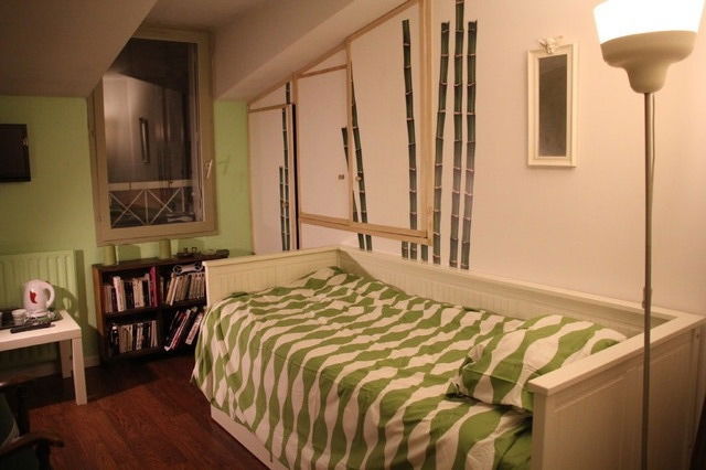 Homestay Montigny-le-Bretonneux 215168