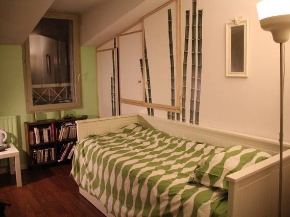 Chambre Chez L'habitant Montigny-le-Bretonneux 215168-2