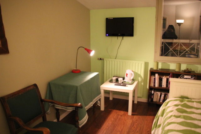 Homestay Montigny-le-Bretonneux 215168