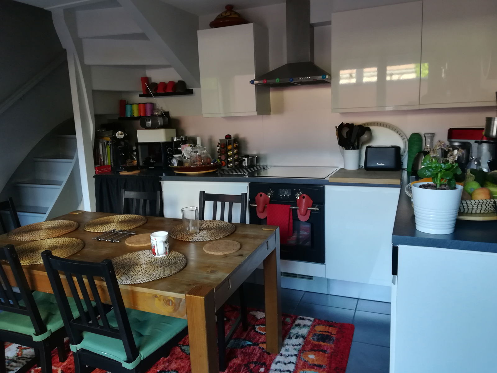 Homestay Le Petit-Quevilly 231374