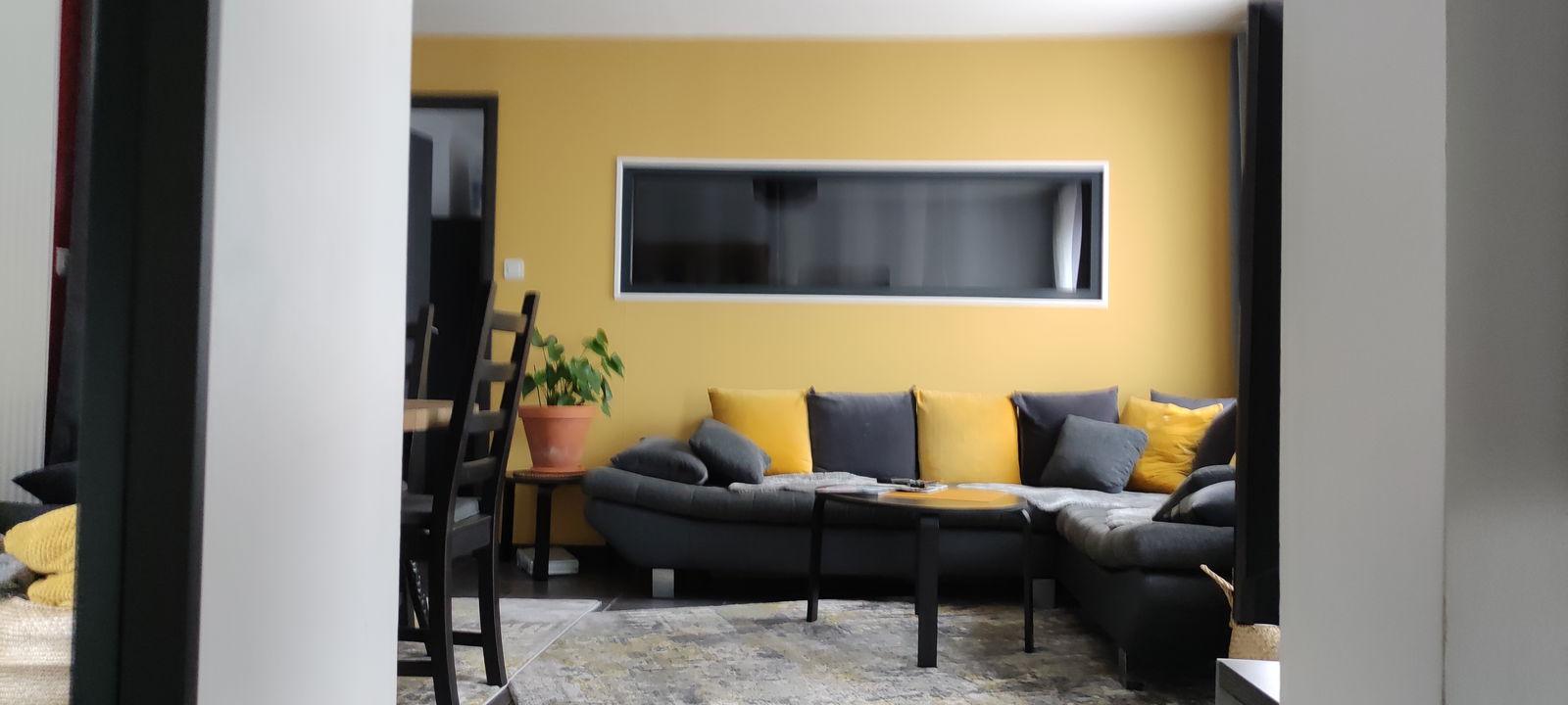 Homestay Le Petit-Quevilly 231374
