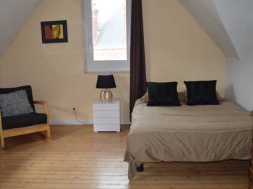 Chambre À Louer Mont-Saint-Aignan 215682