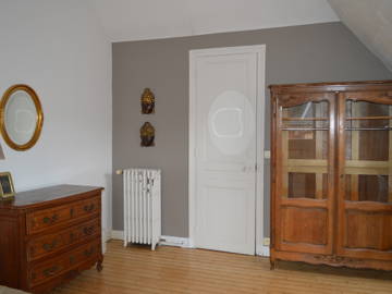 Chambre À Louer Mont-Saint-Aignan 215682