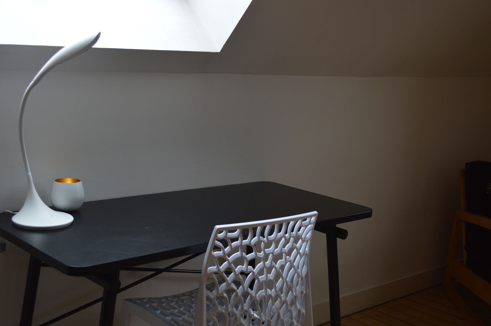 Homestay Mont-Saint-Aignan 215682