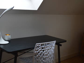 Chambre Chez L'habitant Mont-Saint-Aignan 215682-5