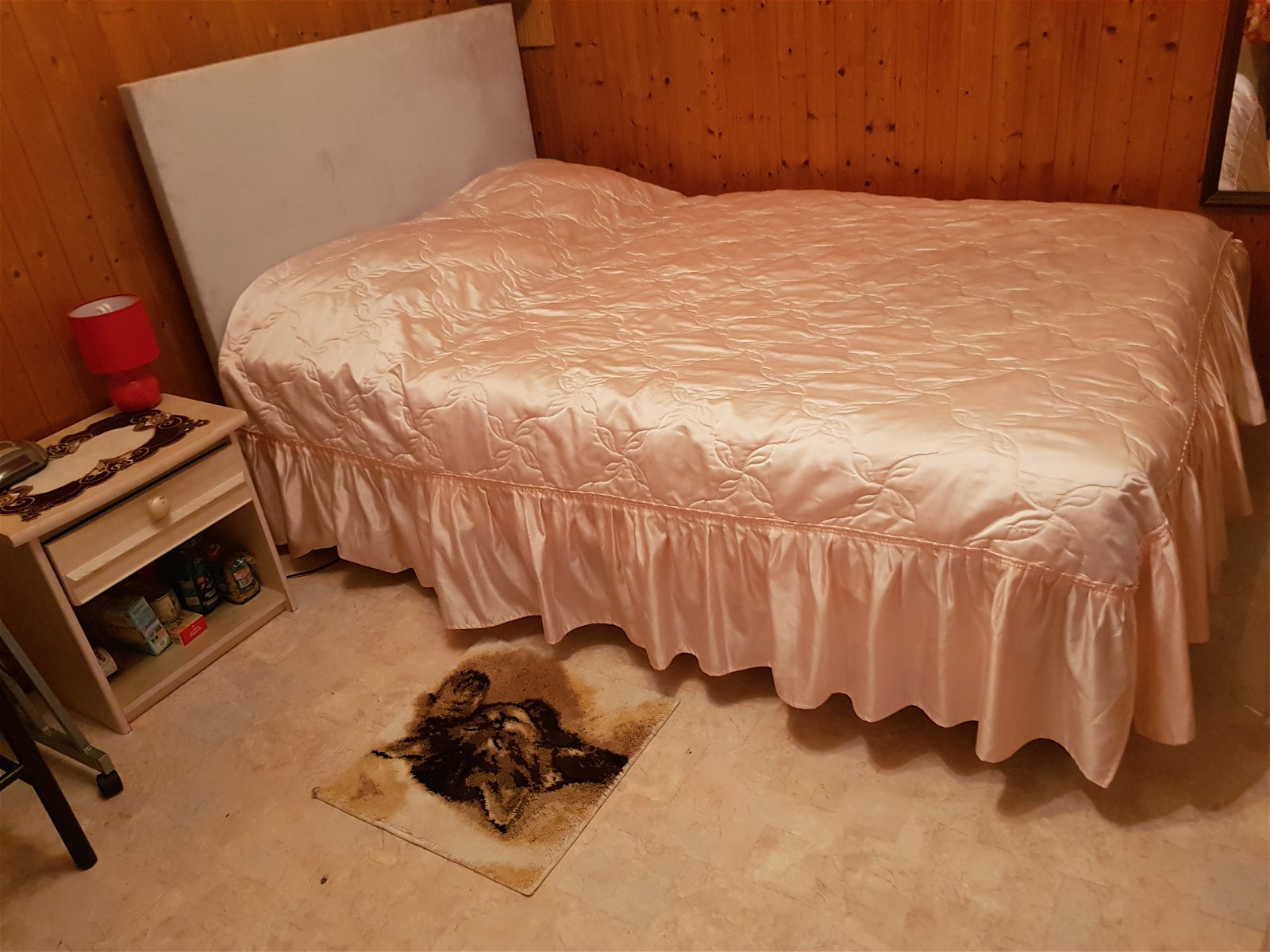 Homestay Ollon 136707