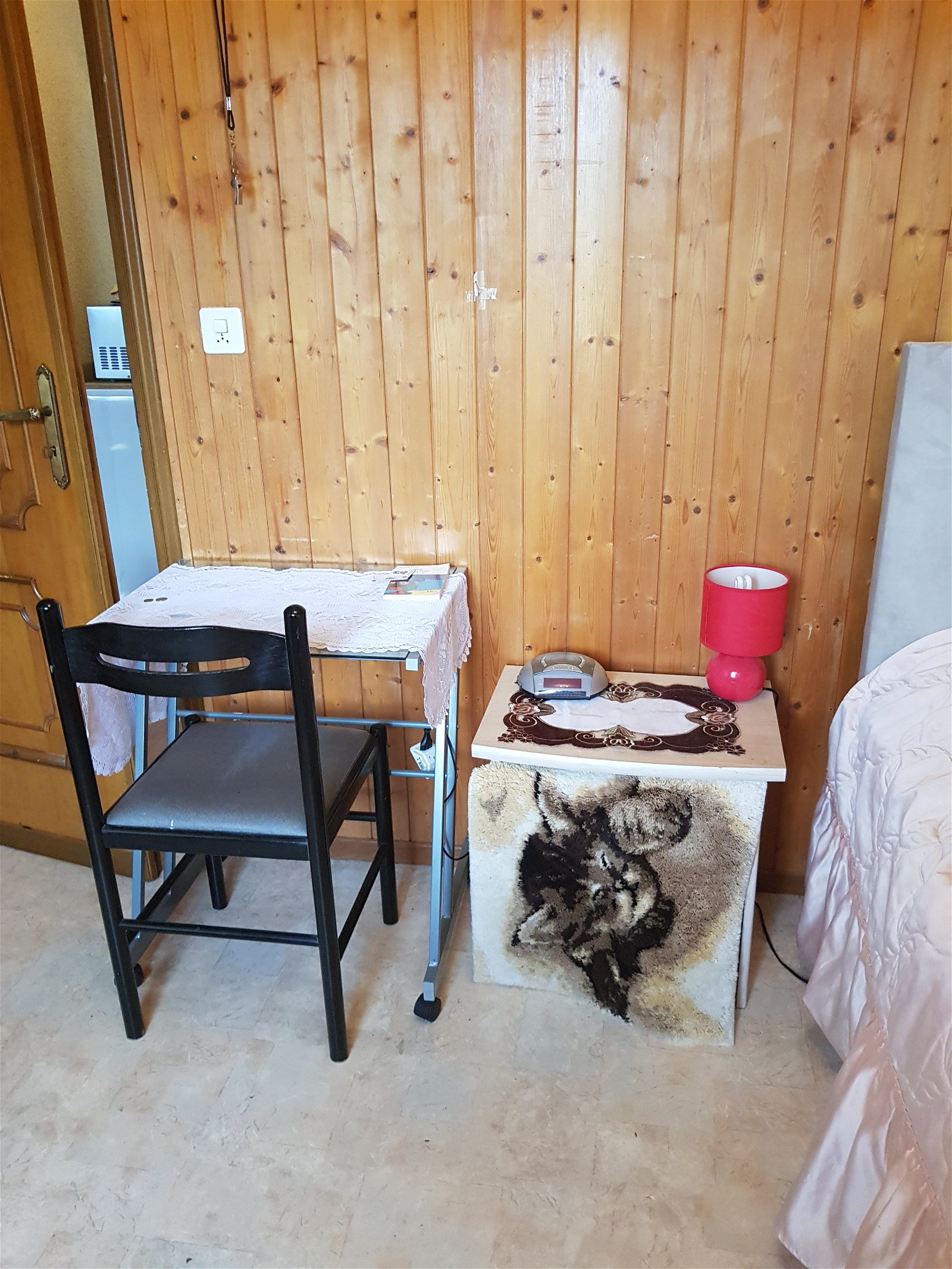 Homestay Ollon 136707