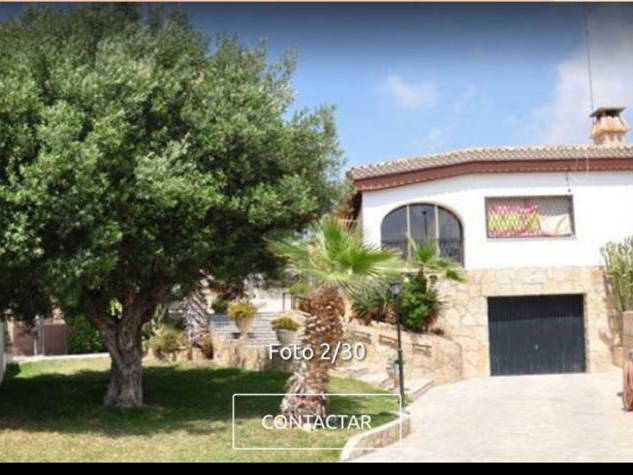 Gehele Woning El Campello 258781-1