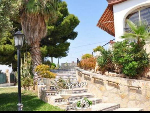 Gehele Woning El Campello 258781-2