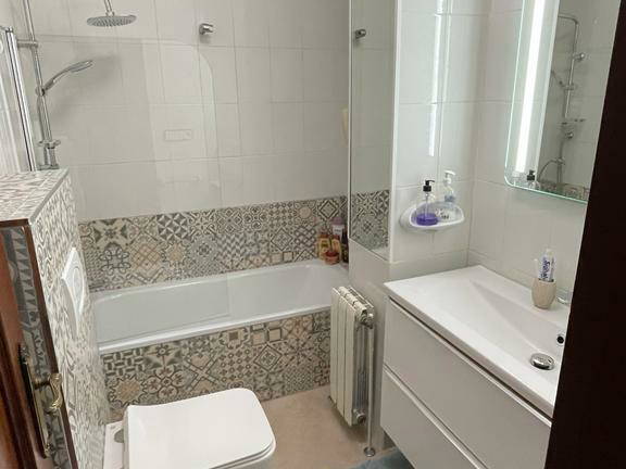 Gehele Woning El Campello 258781-3