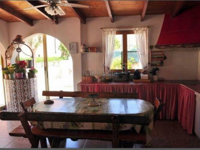 Gehele Woning El Campello 258781-4