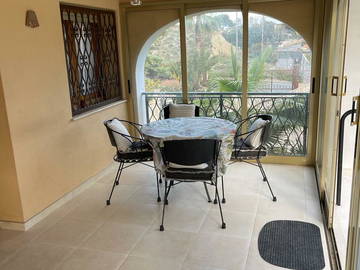 Logement Entier El Campello 258781-7