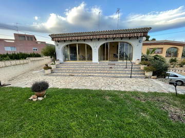 Logement Entier El Campello 258781-9