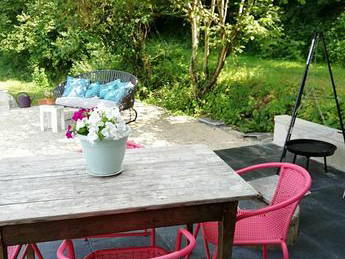 Logement Entier Vouneuil-Sous-Biard 256451-4