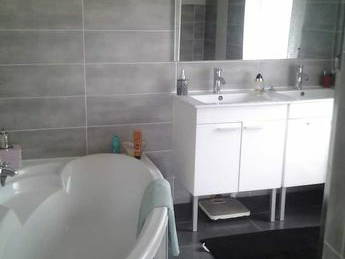 Logement Entier Vouneuil-Sous-Biard 256451-5