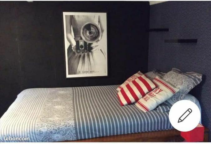 Independent Studio Vouneuil-sous-Biard 256451