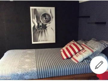 Logement Entier Vouneuil-Sous-Biard 256451-6