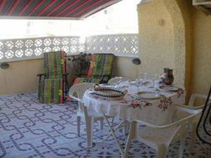 Entire Home San Fulgencio 201478-3