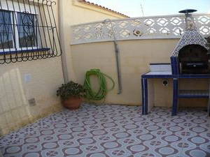 Entire Home San Fulgencio 201478-4