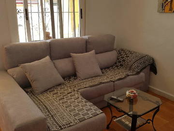 Entire Home San Fulgencio 201478-5