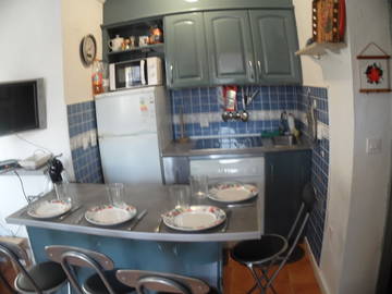 Entire Home San Fulgencio 201478-6